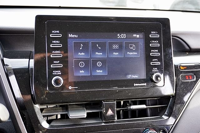 Used 2023  Toyota SE image 23