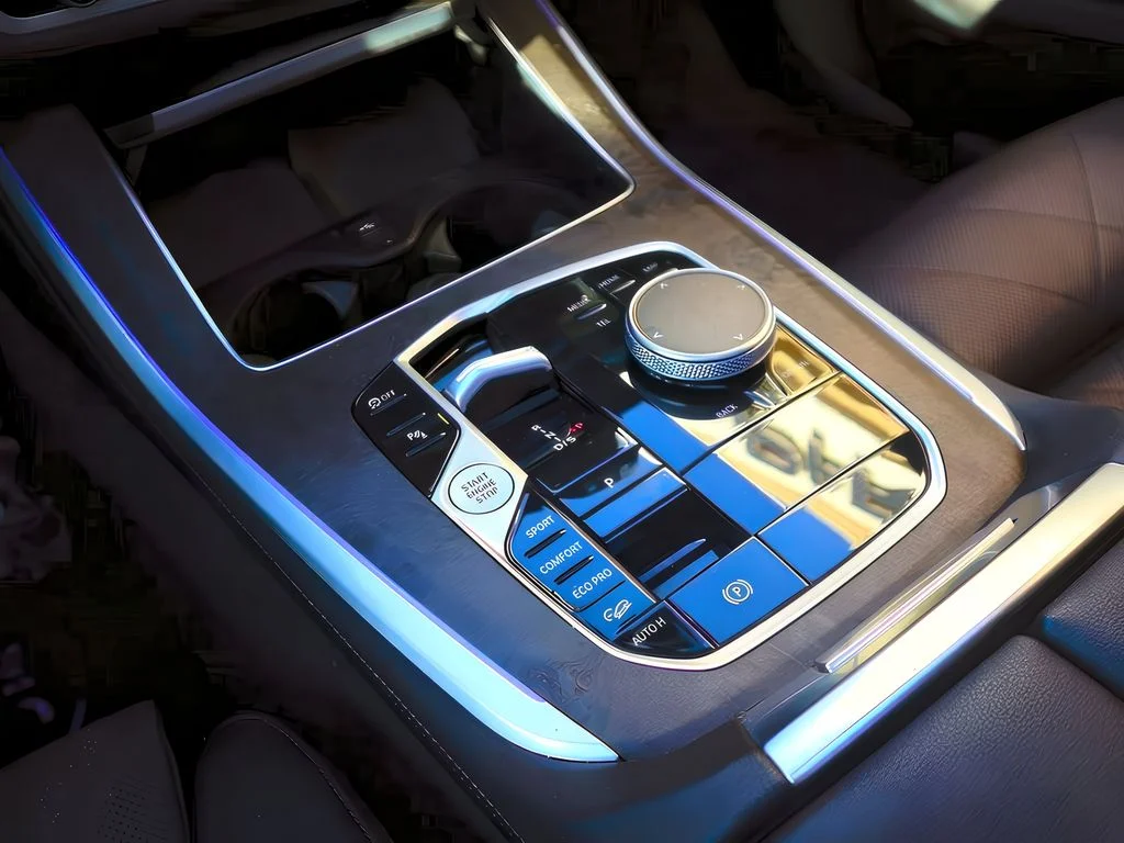 2024 BMW X5 40i - Photo 23