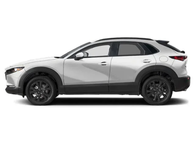 2026 Mazda CX-30 Aire Edition - Photo 3