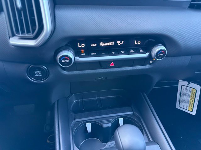 New 2026 Wind Chill Pearl Mazda 2.5 S Select AWD image 17