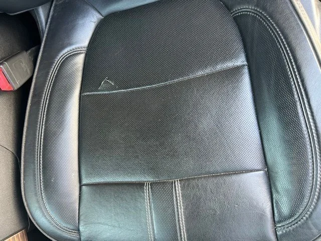 Used 2021 Black Chevrolet High Country image 31