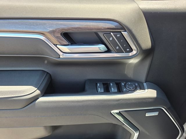 2026 Chevrolet Silverado 1500 LTZ - Photo 9