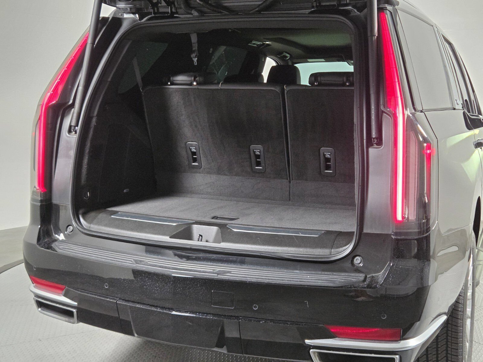 2023 Cadillac Escalade Premium Luxury - Photo 17