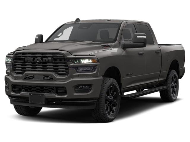 2027 RAM Ram 2500 Pickup