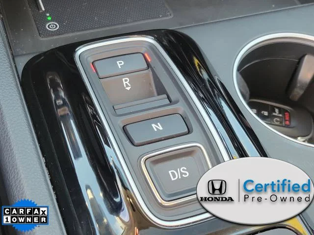 Certified Used 2024  Honda Touring image 34