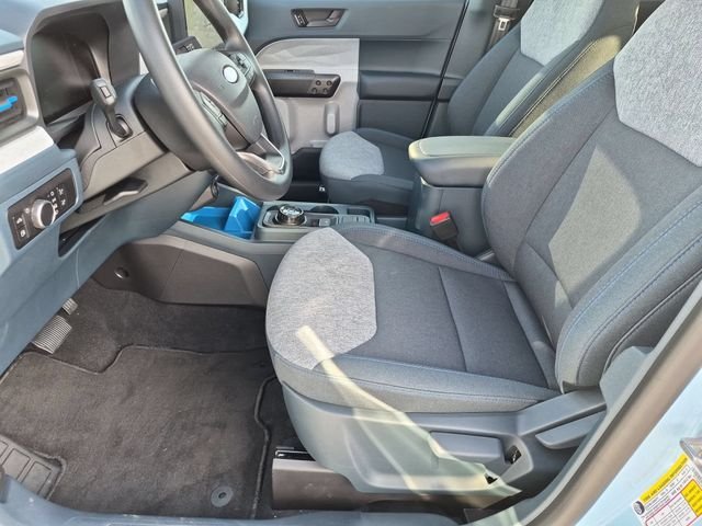 New 2026 Light Blue Ford XLT image 15