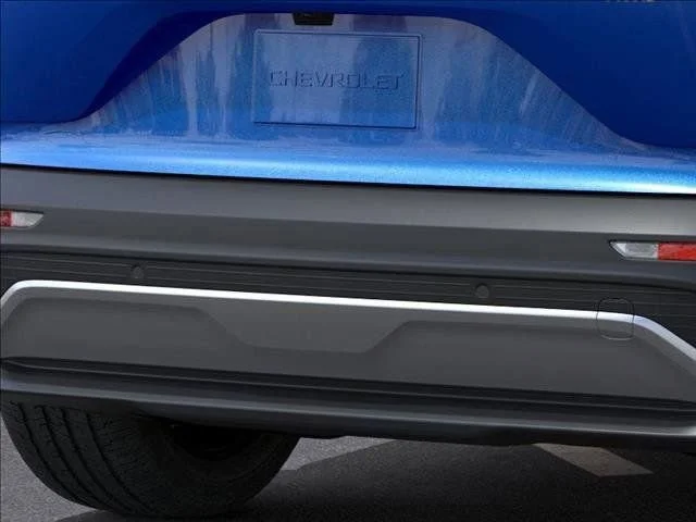 2025 Chevrolet Blazer EV LT - Photo 15