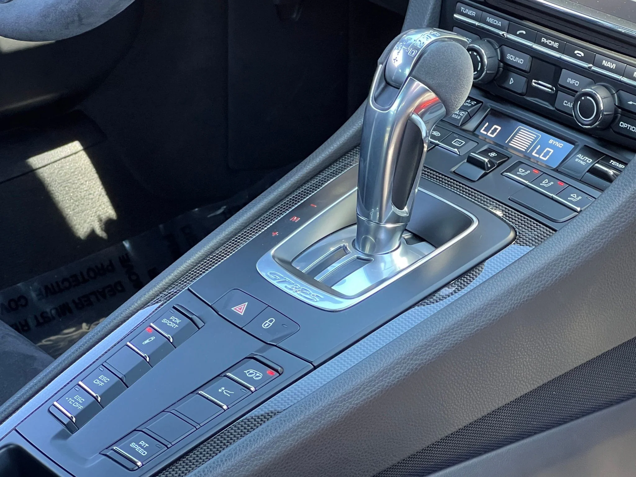 Used 2016  Porsche GT3 RS image 33