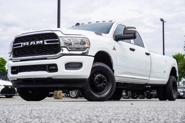 2023 RAM 3500