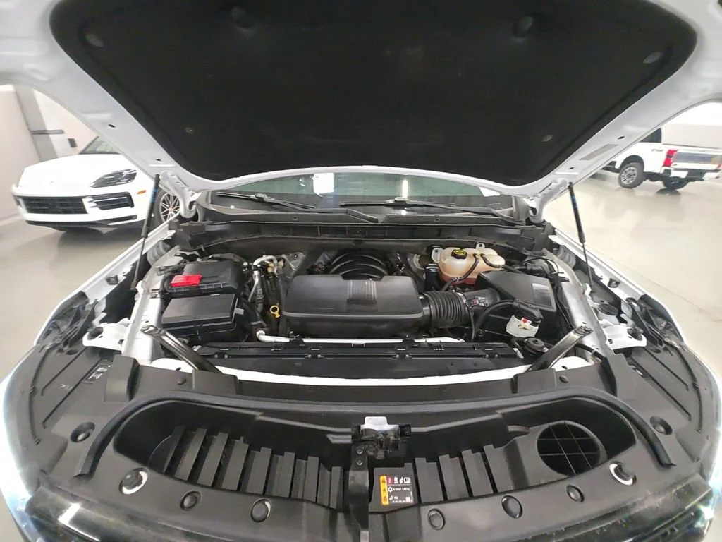 Used 2023 Summit White Chevrolet RST image 24