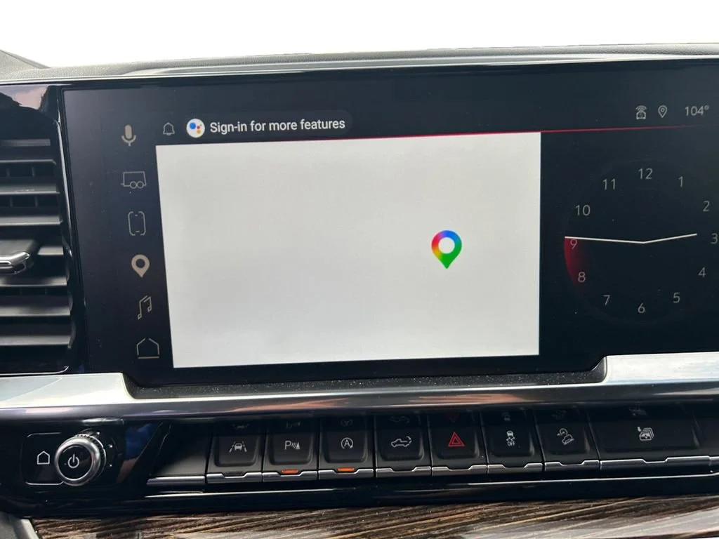 2026 GMC Sierra 1500 Elevation - Photo 12