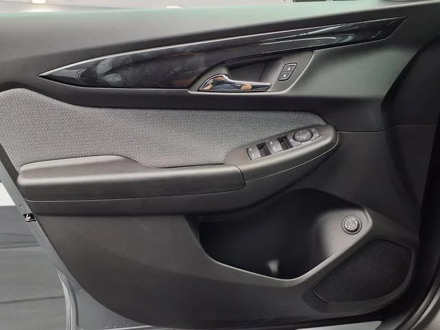 New 2026 Sterling Gray Metallic Chevrolet LT image 13