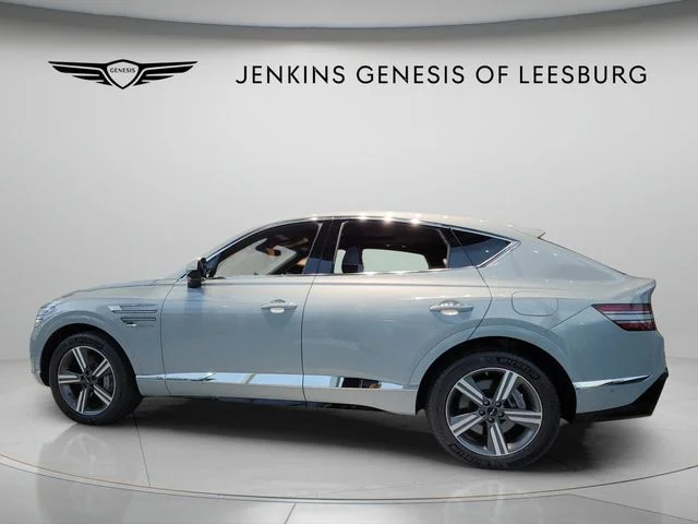 Used 2025 Blue Genesis 3.5T image 7