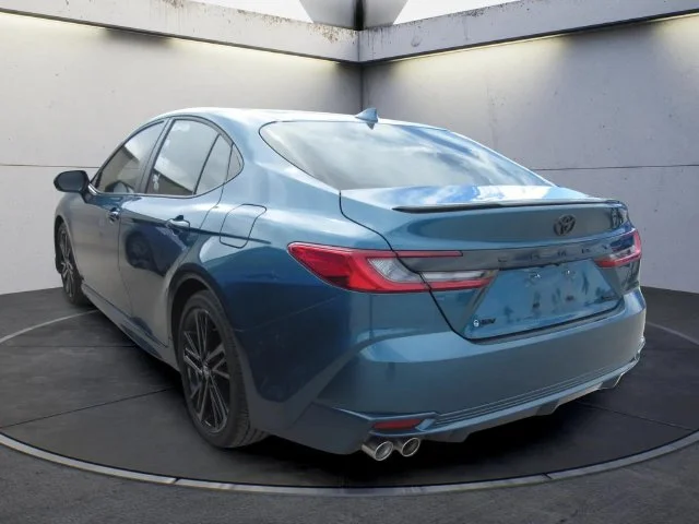 Used 2026 Ocean Toyota XSE image 4