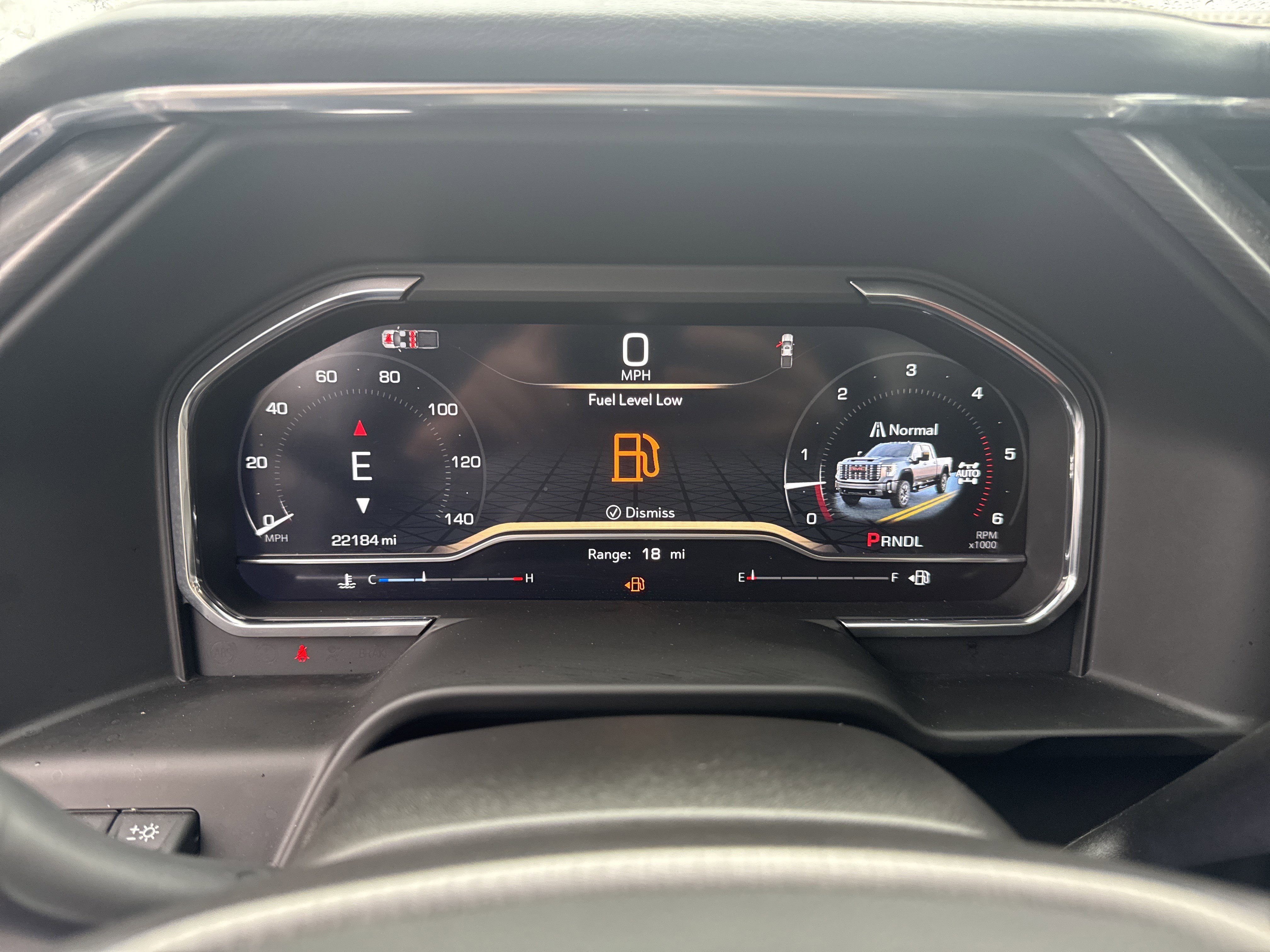 Used 2025 Sterling Metallic GMC Denali Ultimate image 19