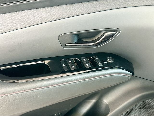 Used 2023 White Hyundai N Line image 18