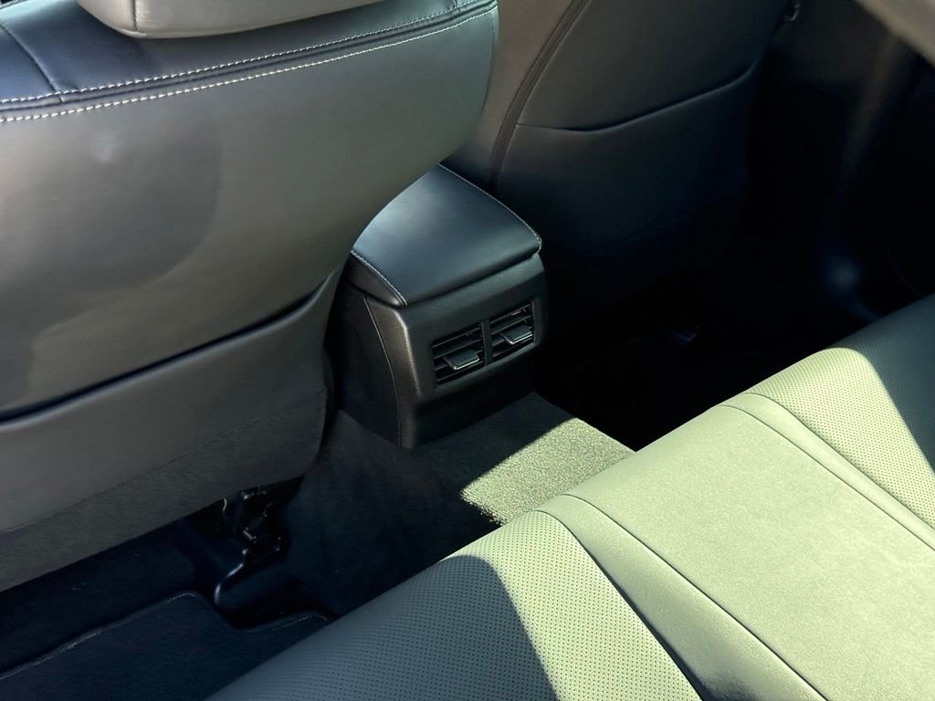 Certified Used 2024 IRIDIUM Lexus 350 F SPORT image 27