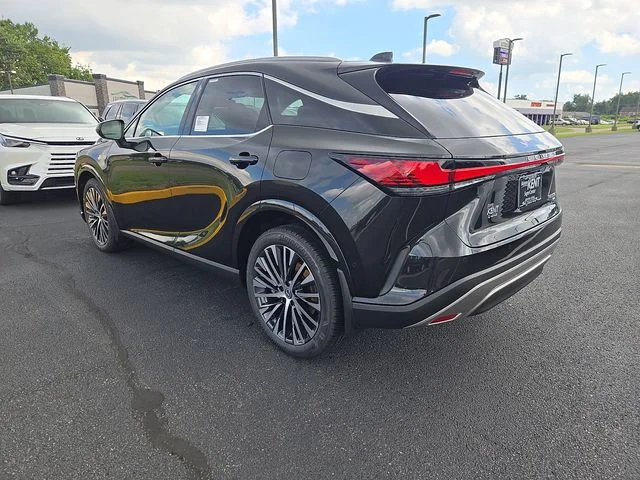 New 2026 Caviar Lexus PREMIUM PLUS image 5