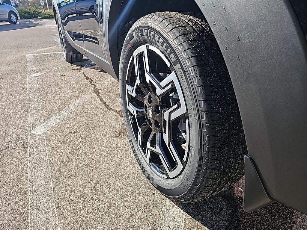 New 2026 Black Hyundai Limited image 42