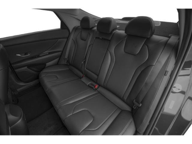 New 2026 Ecotronic Gray Hyundai Limited image 13
