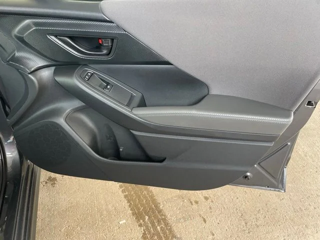 Certified Used 2024 Gray Subaru Premium image 27