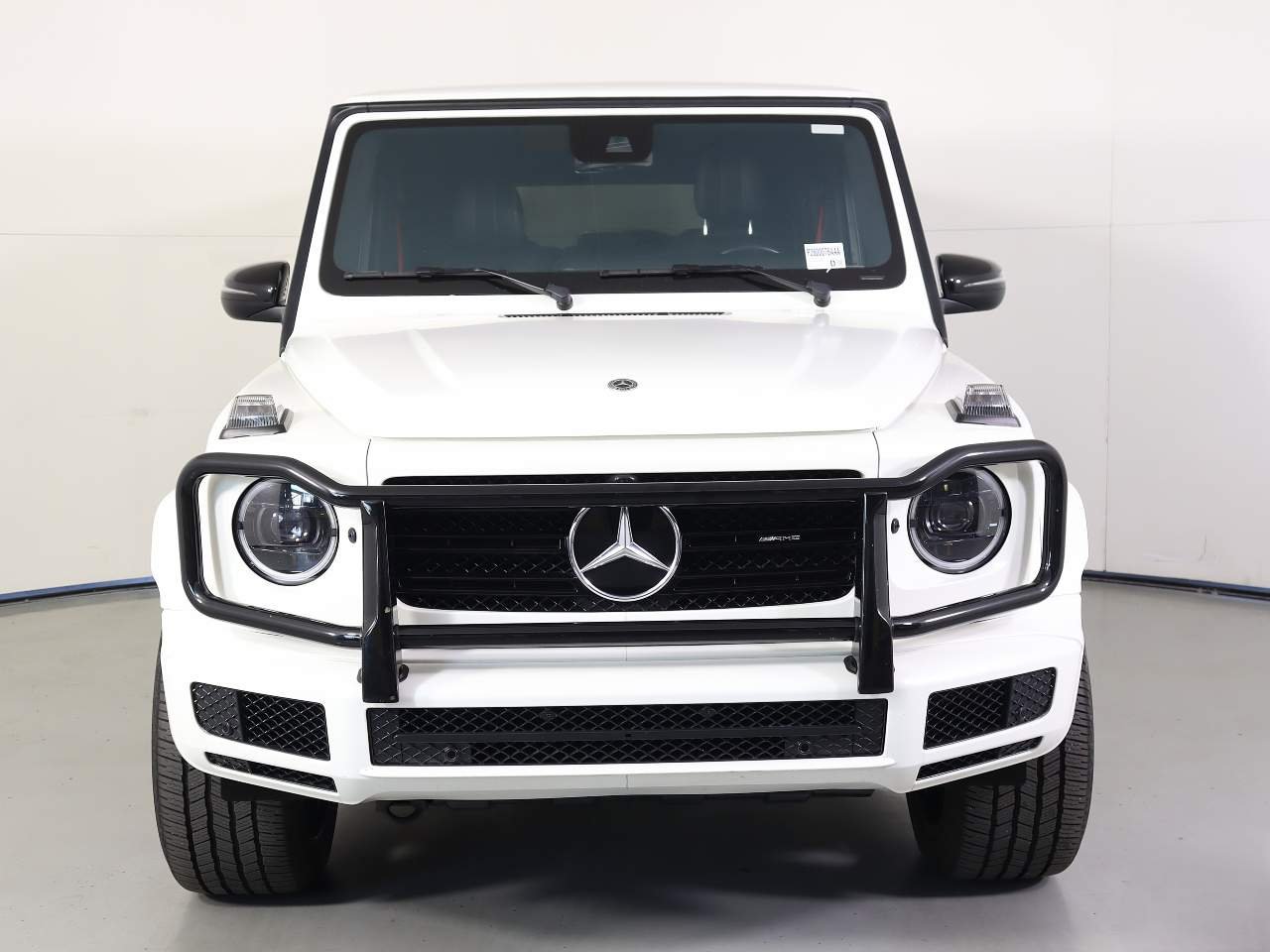 Used 2019 White Mercedes-Benz G 550 image 6