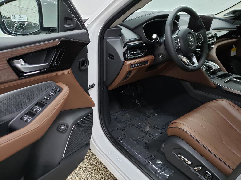 2026 Acura MDX Advance Package - Photo 6