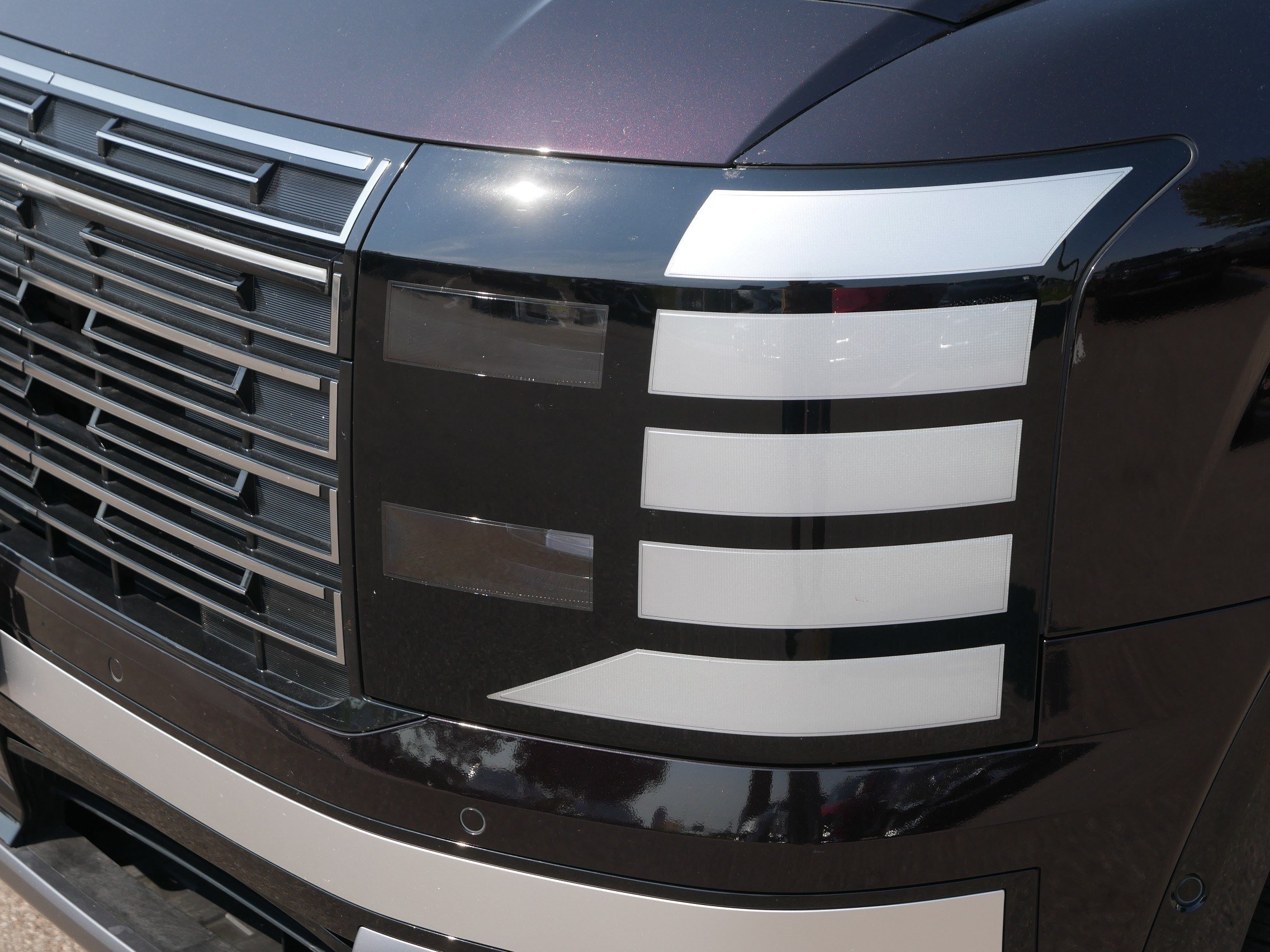 2026 Hyundai Palisade Limited - Photo 16