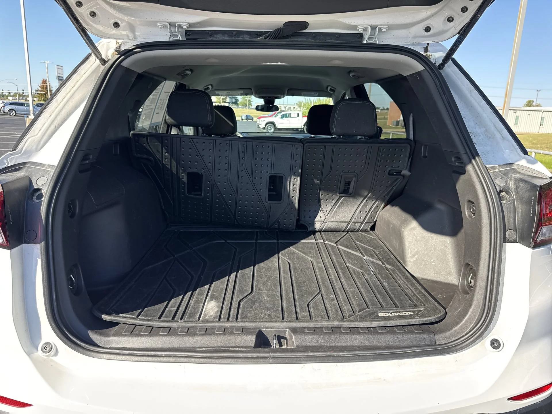 2024 Chevrolet Equinox LS - Photo 23