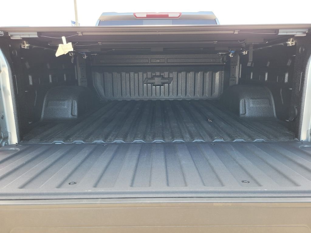 2025 Chevrolet Silverado 1500 RST - Photo 12