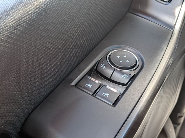 Used 2024 Black Ford XL image 20