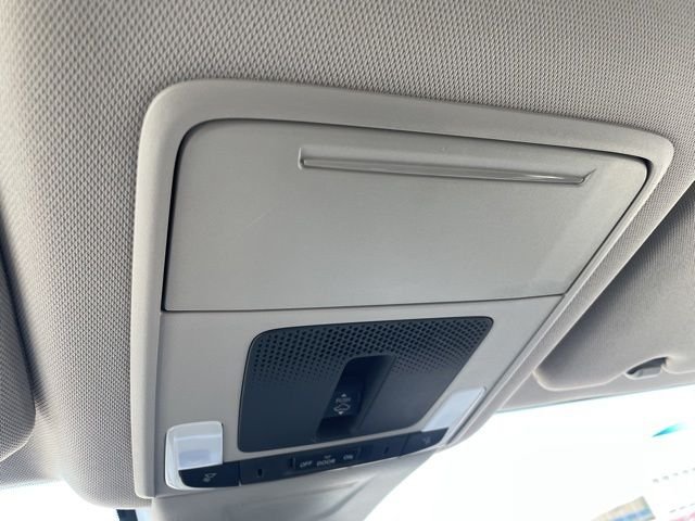 2023 Honda CR-V EX-L - Photo 24