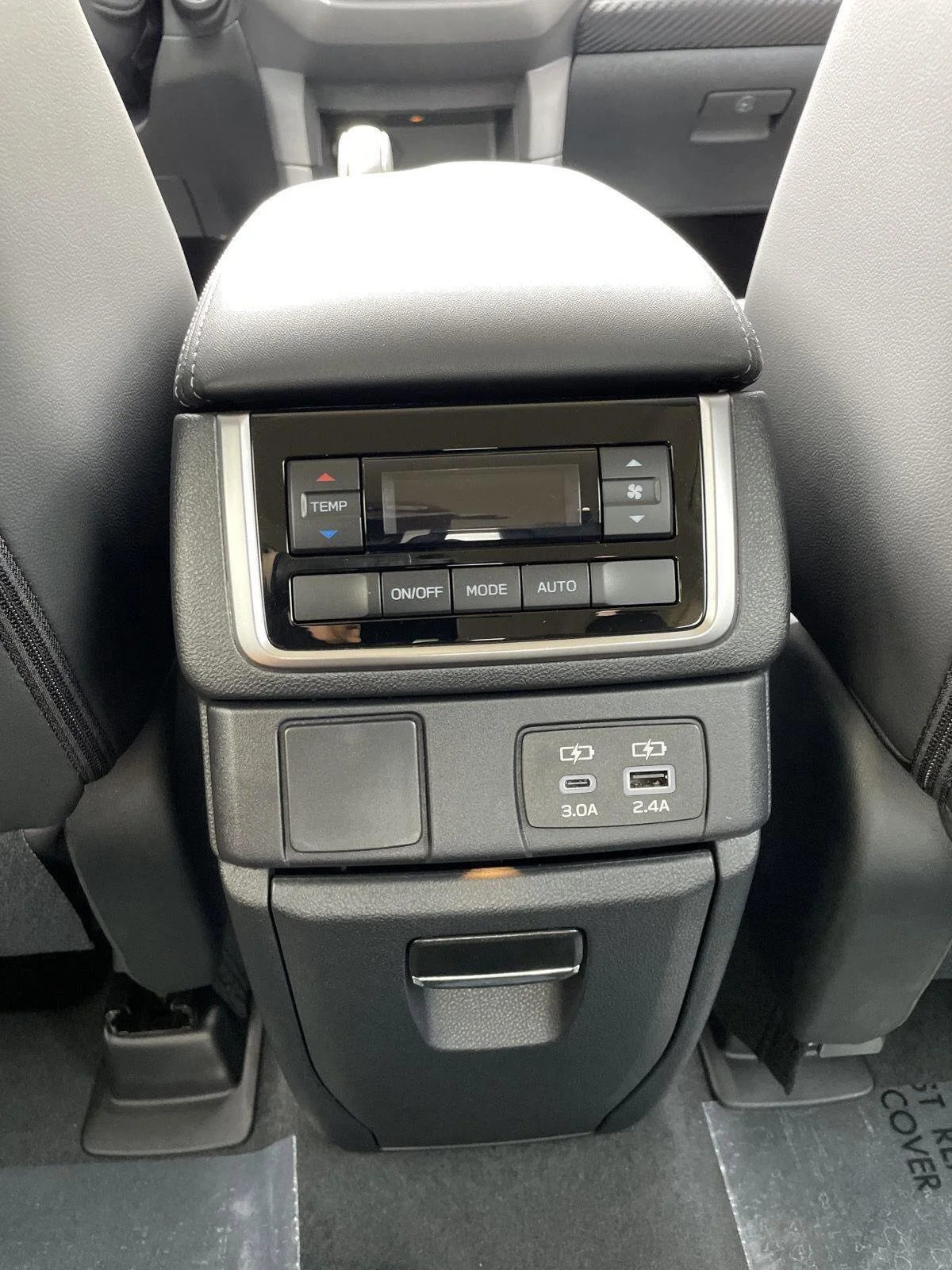Certified Used 2026 Magnetite Gray Metallic Subaru Premium image 23