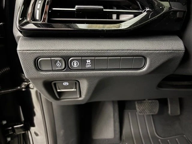 Used 2026 Black Acura Base image 27
