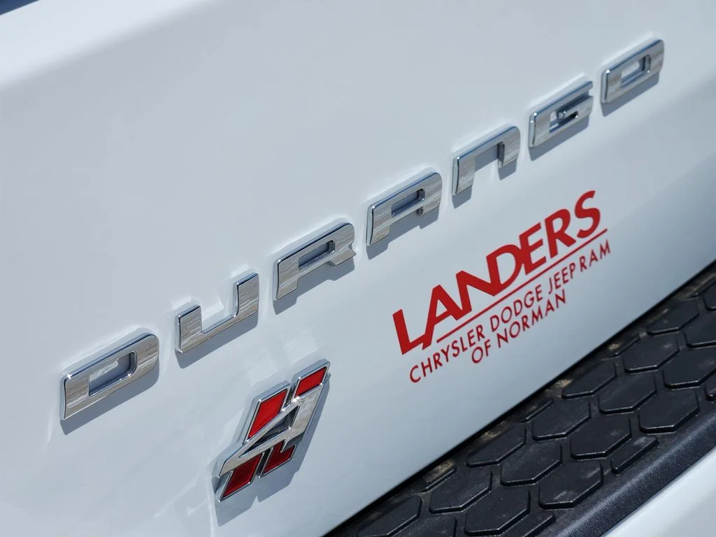 New 2026 White Knuckle Clearcoat Dodge GT image 7