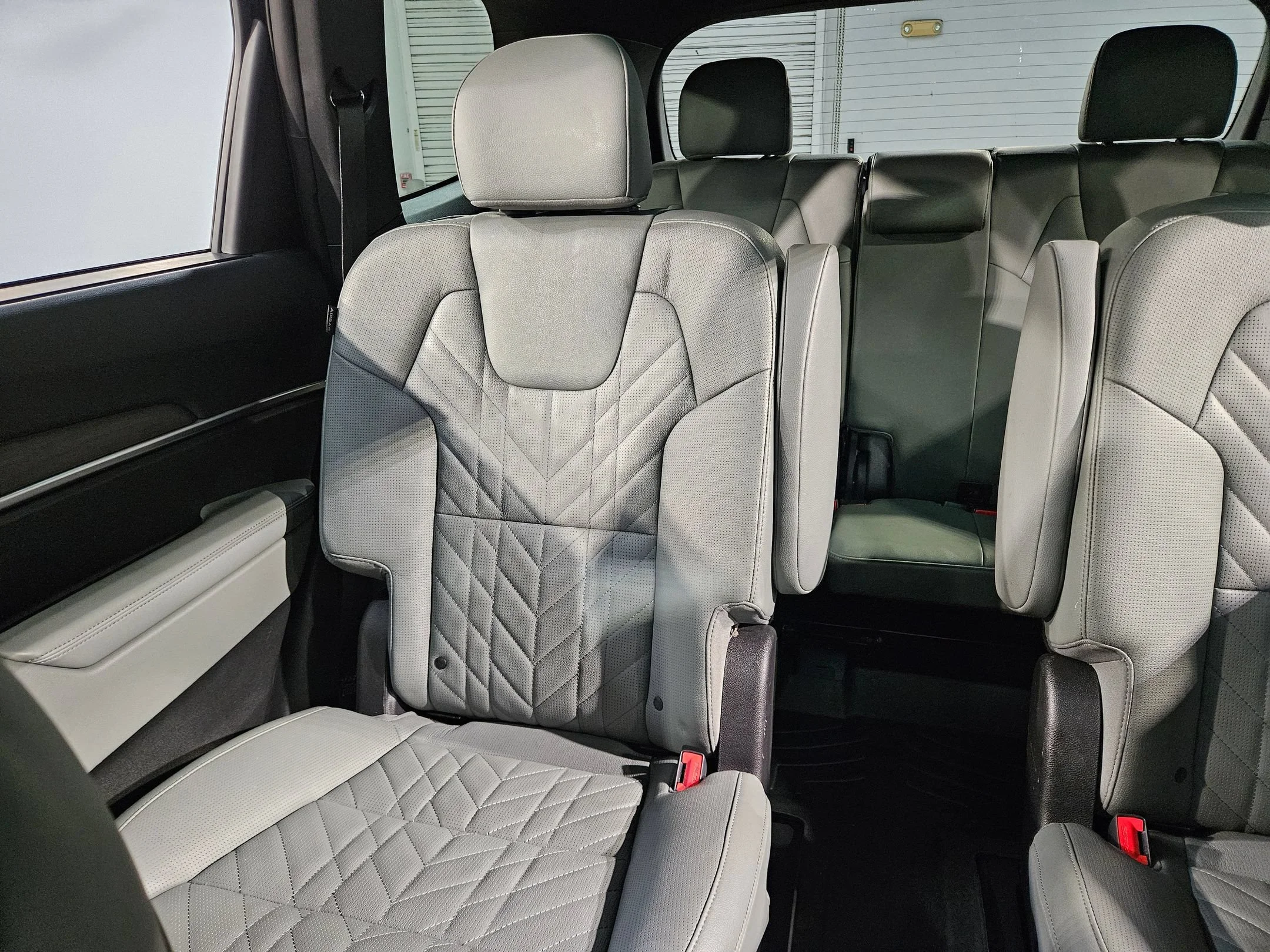 Used 2023 Ebony Black Kia SX X-Line image 12