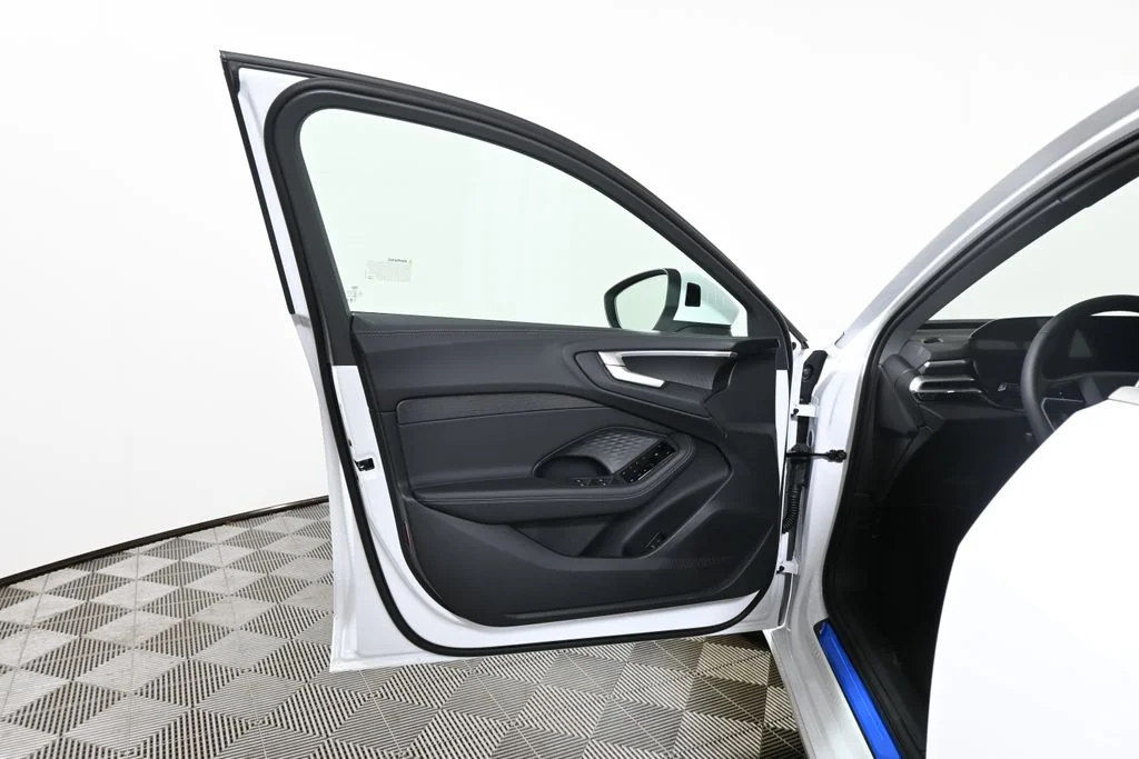 New 2026 White Audi Premium image 29