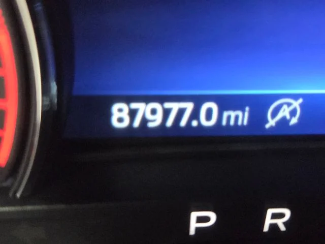 Used 2020 Silver Ford XLT image 29