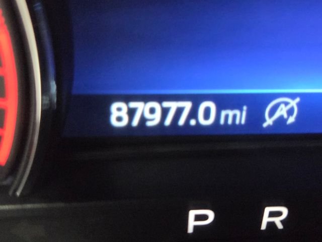 Used 2020 Silver Ford XLT image 29