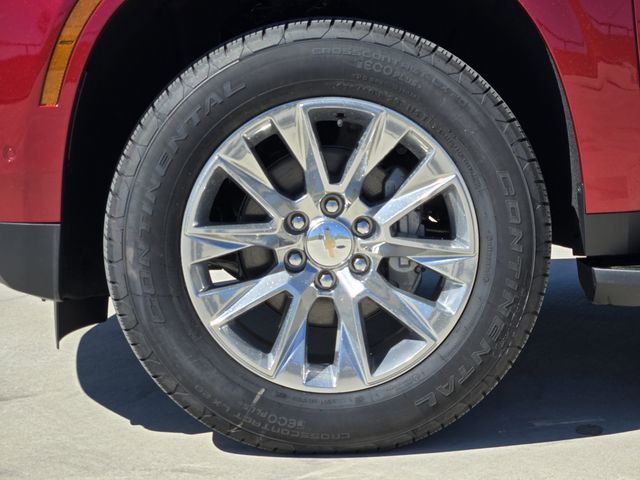 2025 Chevrolet Suburban Premier - Photo 8