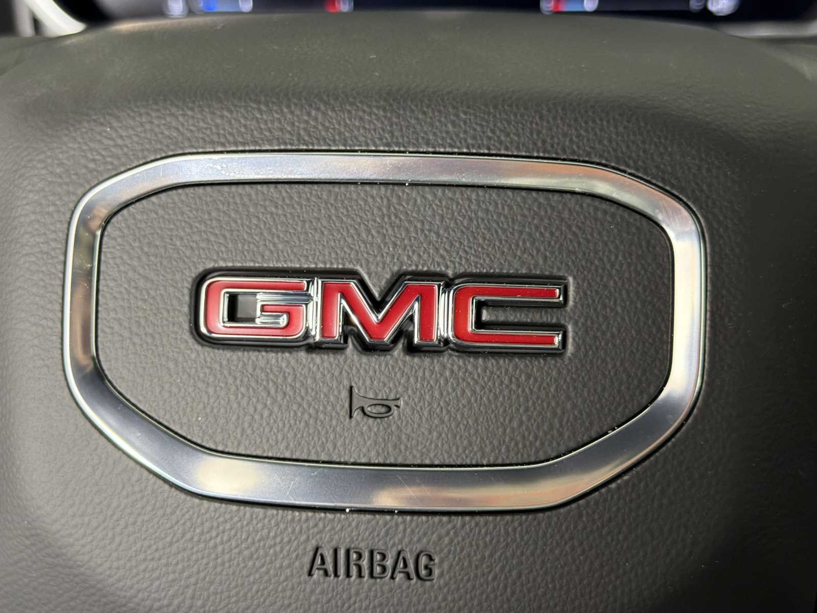 2026 GMC Sierra 2500HD AT4 - Photo 24