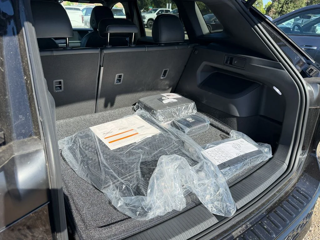 2026 Volkswagen Tiguan SE R-LINE BLACK - Photo 27