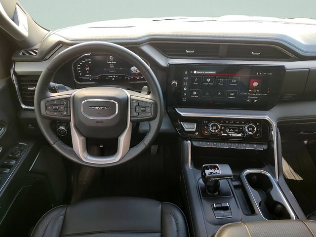2024 GMC Sierra 1500 Denali Denali - Photo 10