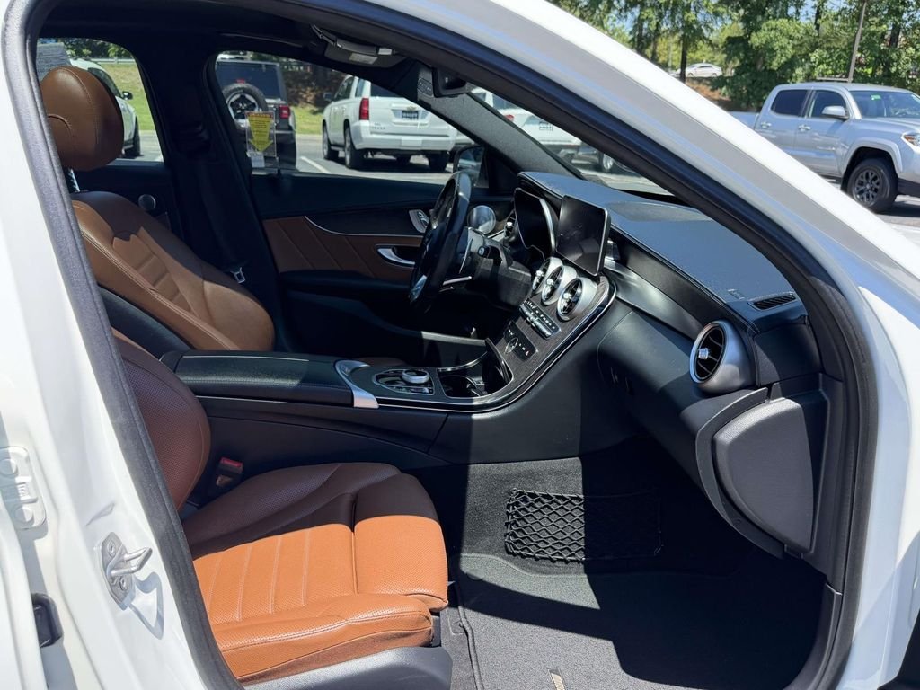 Used 2019  Mercedes-Benz C 43 AMG® image 12