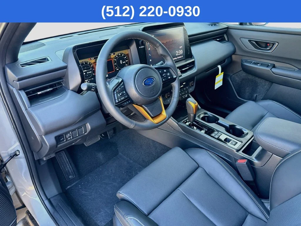 New 2026  Subaru Wilderness image 10