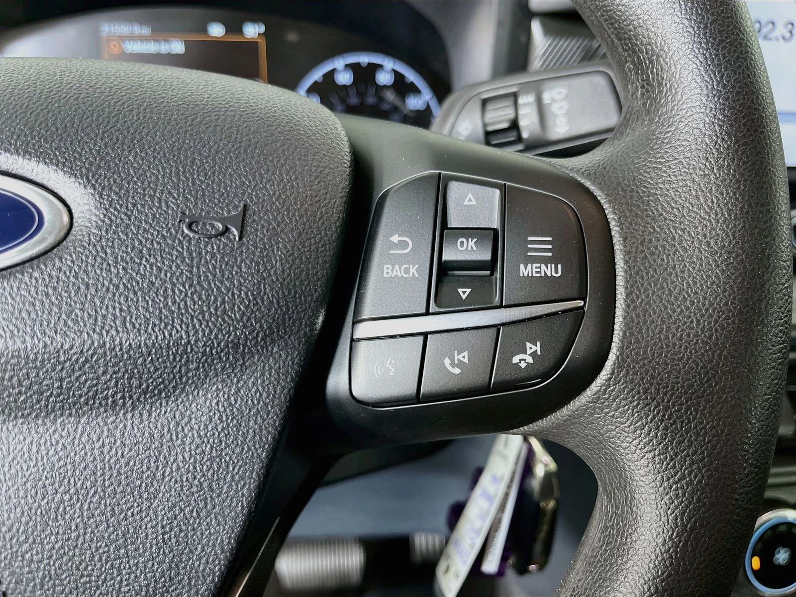 Used 2024 Green Ford XL image 17