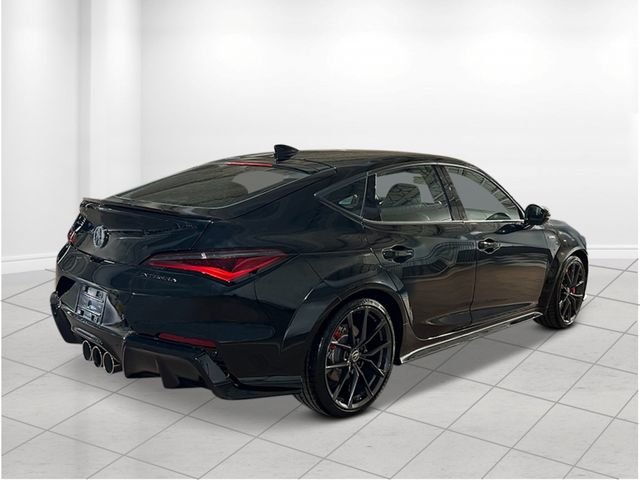 2026 Acura Integra Type S - Photo 8