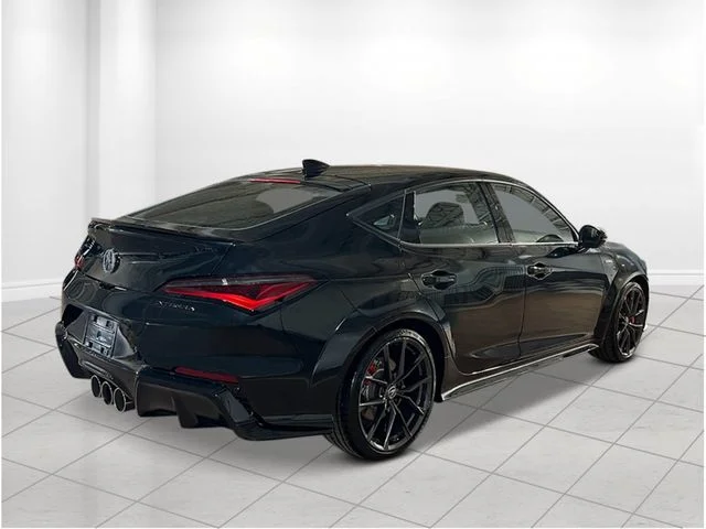 2026 Acura Integra Type S - Photo 8