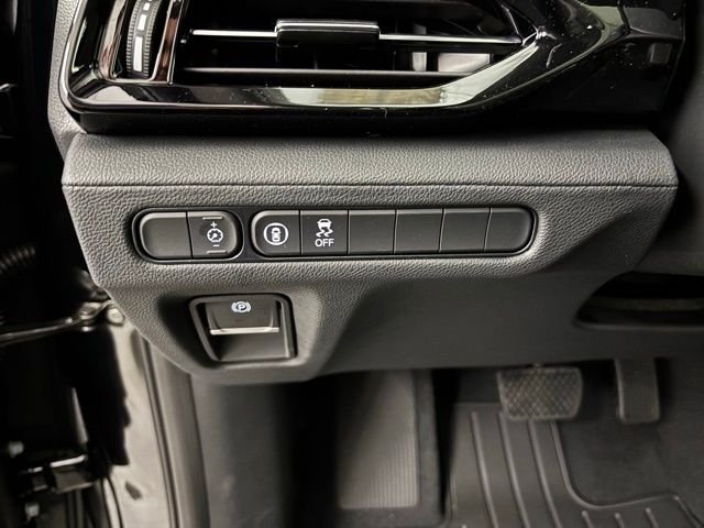 Used 2026 Black Acura Base image 27