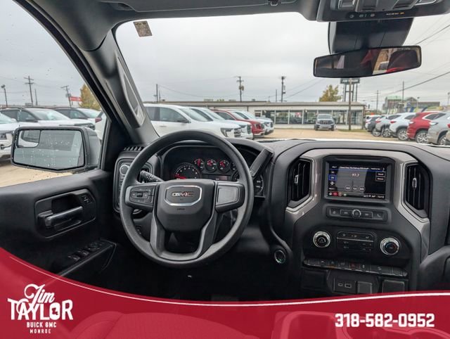 2026 GMC Sierra 1500 Pro - Photo 29